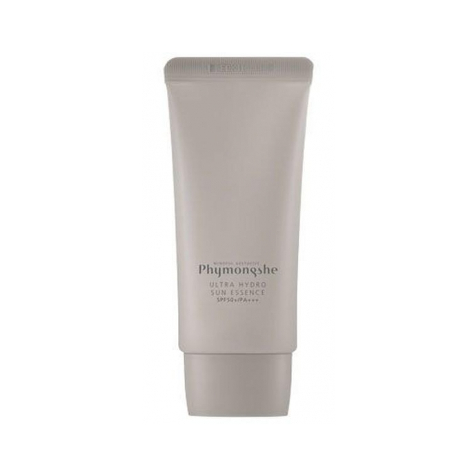 Солнцезащитный крем SPF 50 Ultra Hydro Sun Essence PHYMONGSHE 50мл
