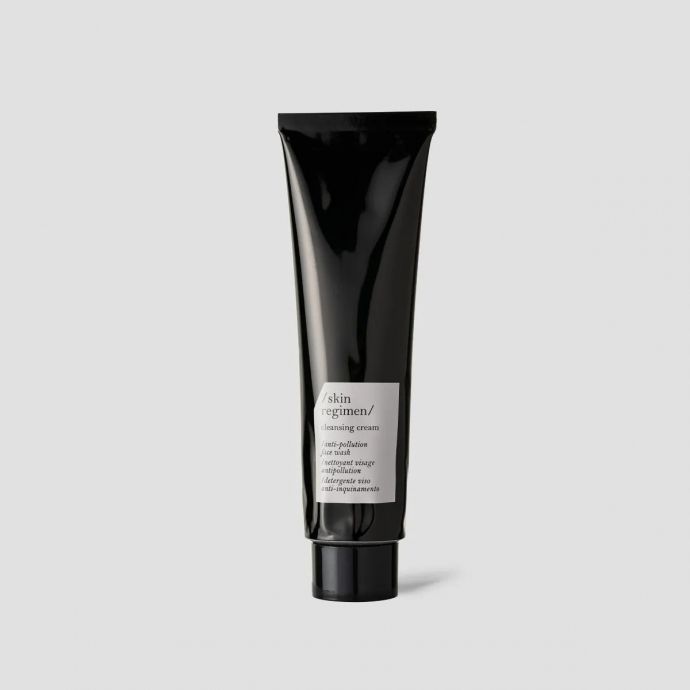 COMFORT ZONE SKIN REGIMEN Очищающий крем 150мл